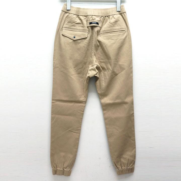 ZANEROBE ベージュ チノパン ゴムウエスト 楽天市場】ZANEROBE SURE SHOT JOGGER Sand Stone ゼインローブ