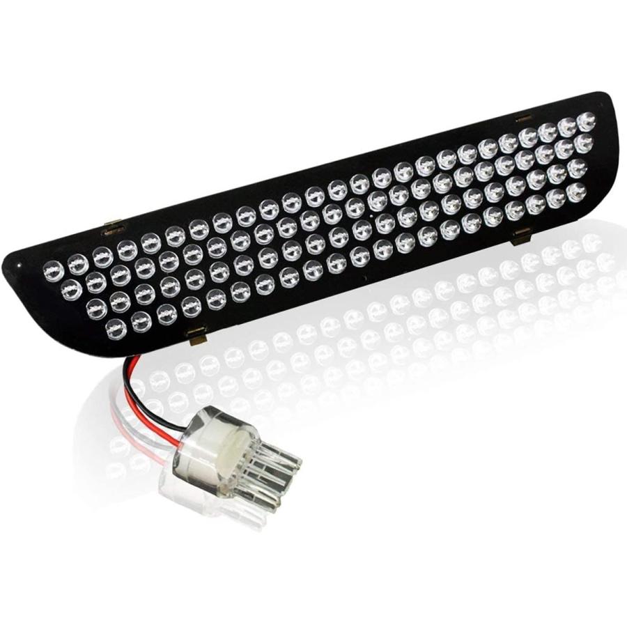 ステップワゴンRG カスタム LEDハイマウント ストップランプ