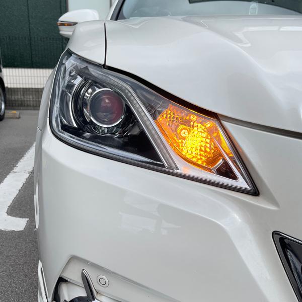 BMW 6シリーズ E63 E64 カスタム S25 シングル ピン角違い LED