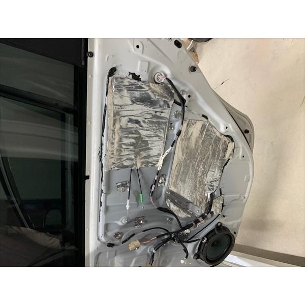 【大特価!!】たっぷり極厚4枚セット！デッドニングシート！【抜群の制振力】 大特価!!】たっぷり極厚4枚セット！デッドニングシート！【抜群