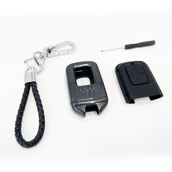 ヴェゼル Ru スマートキーケース スマートキーカバー シリコン Cop 257 0006 ヴォーグ 通販 Yahoo ショッピング