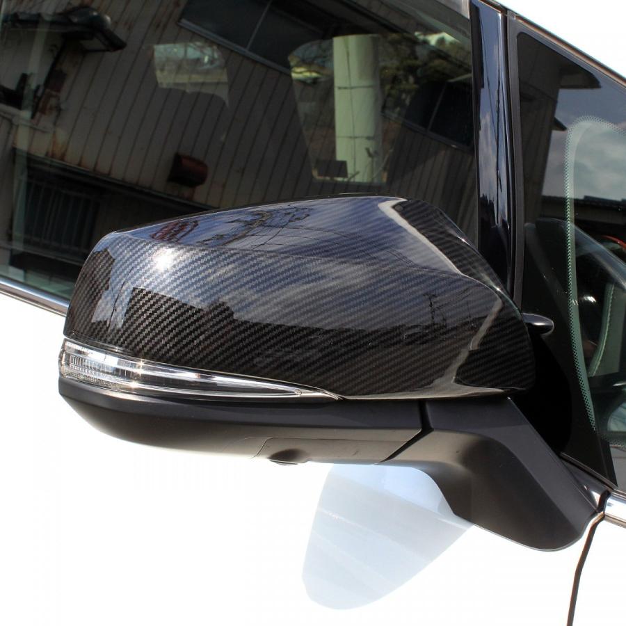 numbernine30アルファード　モデリスタドアミラーガーニッシュ numbernine30アルファード モデリスタドアミラーガーニッシュ 30