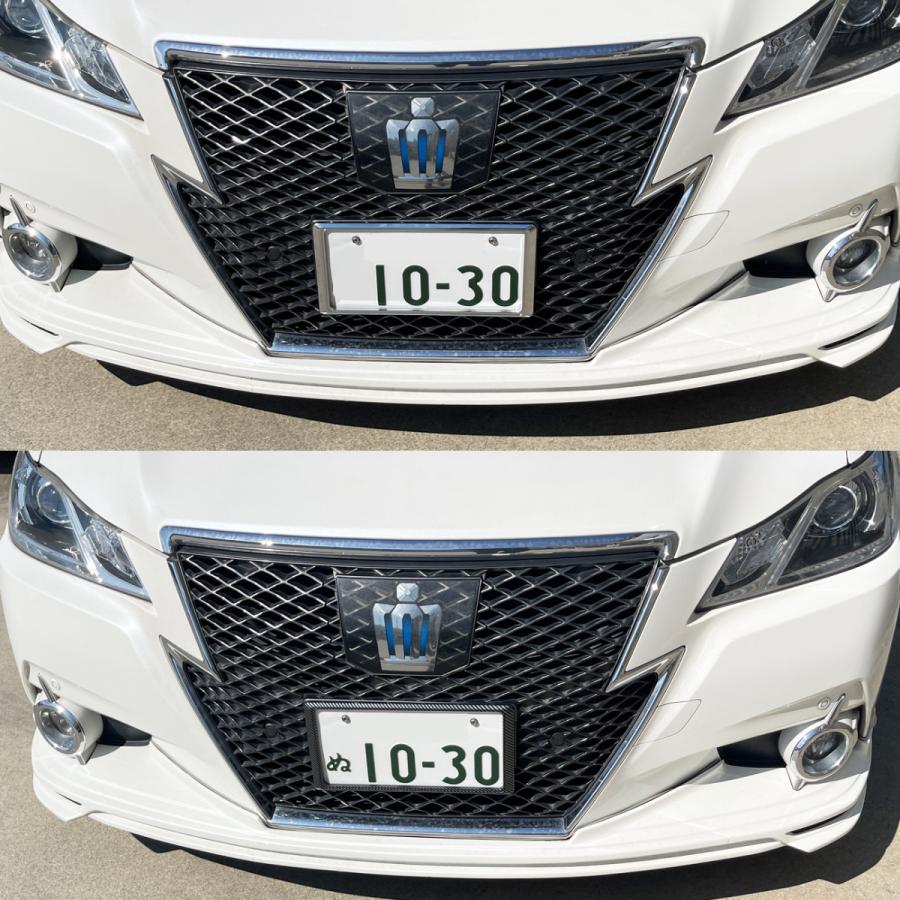 ステップワゴン　プレートまとめ売り Amazon.co.jp: YOFAMO ホンダ 新型 ステップワゴン スパーダ