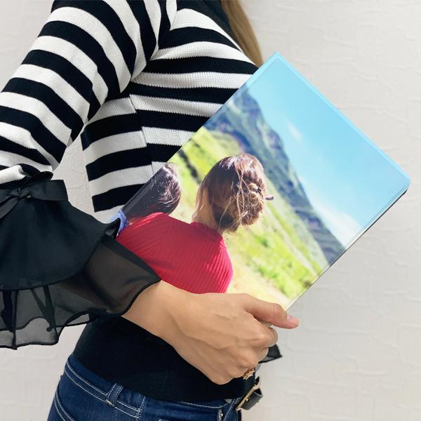 タブレットケース ipad タブレットカバー オーダーメイド 家族写真 |  | 01