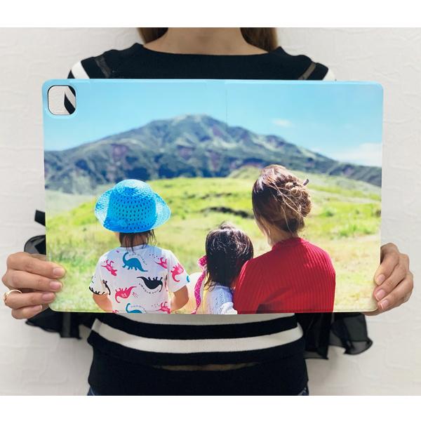タブレットケース ipad タブレットカバー オーダーメイド 家族写真 |  | 10