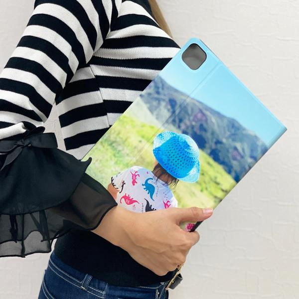 タブレットケース ipad タブレットカバー オーダーメイド 家族写真 |  | 11