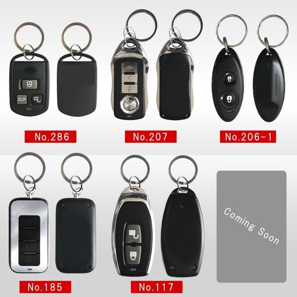キーレスエントリー 後付け 24V エントリーキット 自動ドアロック :key-24-1:ヴォーグ - 通販 - Yahoo!ショッピング キーレスエントリー 後付け 24V エントリーキット 自動ドアロック :key-24-1:ヴォーグ - 通販 - Yahoo!ショッピング