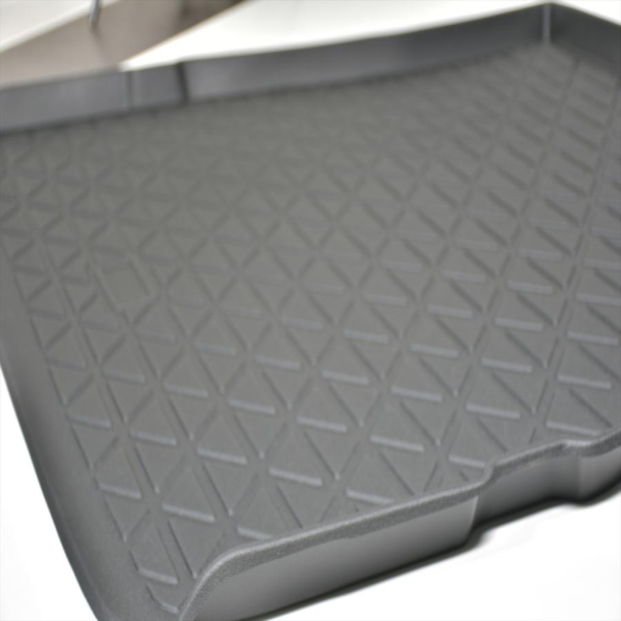 ランクル300 ZX ラバーフロアマット 中古 美品ランドクルーザー 300