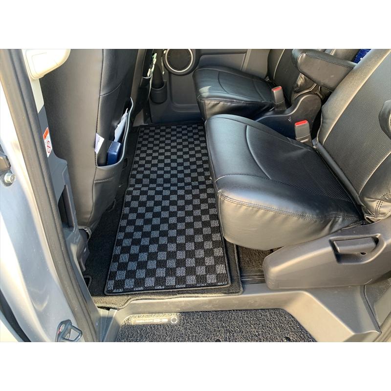 セレナc26 フロアマット カーマット 滑り止め 車中泊 便利グッズ Oc 7 Serena C26 ヴォーグ 通販 Yahoo ショッピング