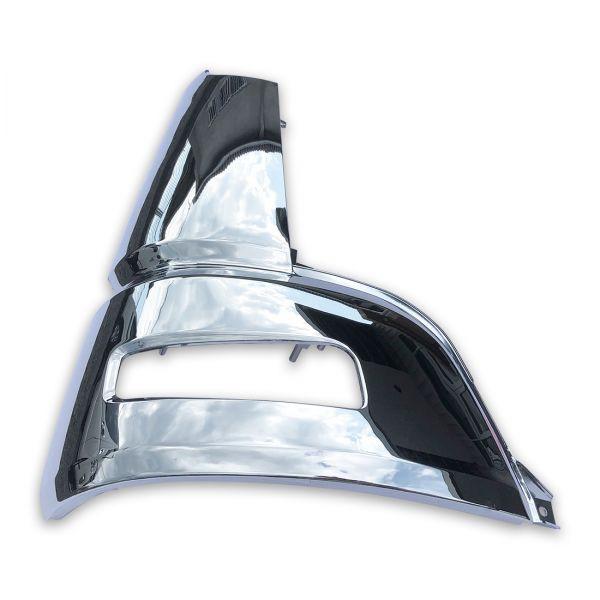 SALE／100%OFF】 三菱ふそう スーパーグレート コーナーパネル 左