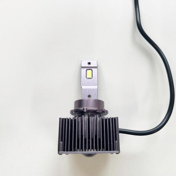 アルファロメオ 156 932 カスタム パーツ D2S LEDヘッドライト バルブ