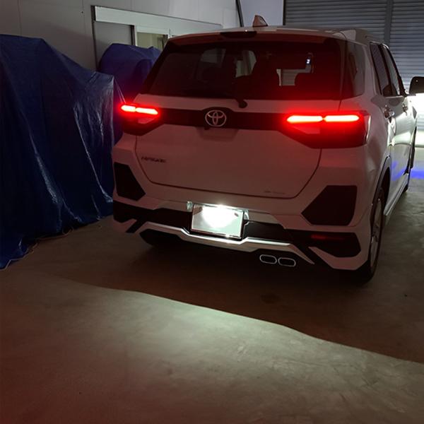 マツダ2 T20 LED ウインカー 抵抗内蔵 T16 バックランプ T10 ウェッジ球 ライセンスランプ ポジション |  | 12