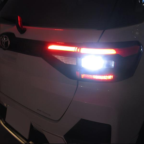 マツダ2 T20 LED ウインカー 抵抗内蔵 T16 バックランプ T10 ウェッジ球 ライセンスランプ ポジション |  | 09