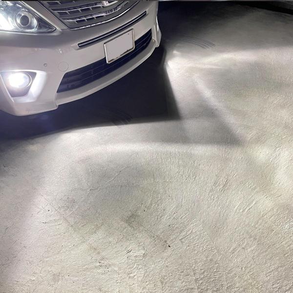 大割引 フォード エクスプローラー H4 Led ヘッドライト Ledバルブ lm 明るい Discoversvg Com