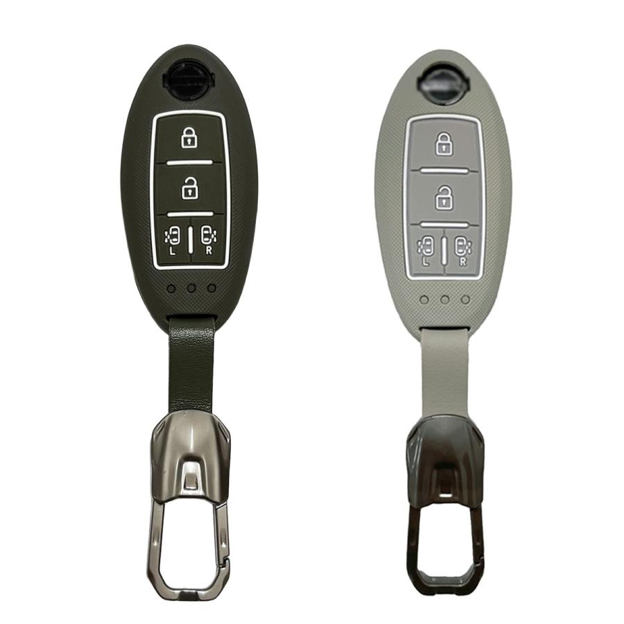 mキーとspace keyに少し傷あります Amazon.co.jp: ZANEKO デリカD5キーケース適合三菱 ekスペース