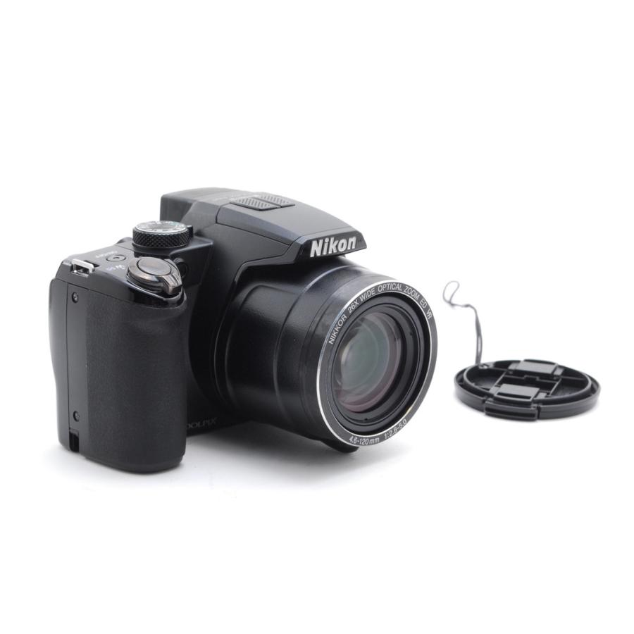 Nikon ニコン COOLPIX P100 新品SD32GB付き iPhone転送｜mrabbit-camera｜12