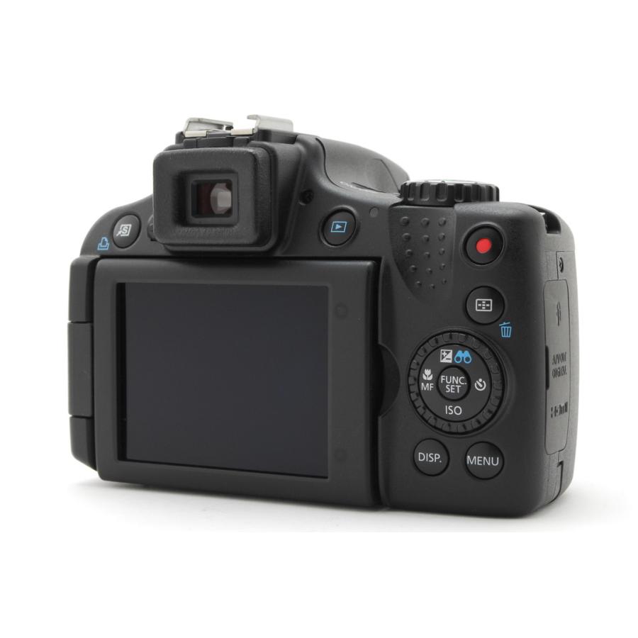 Canon SX50 HS コンパクトデジタルカメラ Canon PowerShot SX50 HS review | TechRadar