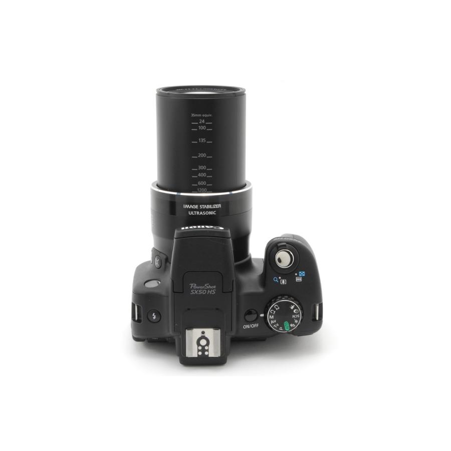 PowerShot SXシリーズ Canon キヤノン SX50 HS 新品SD32GB付き iPhone