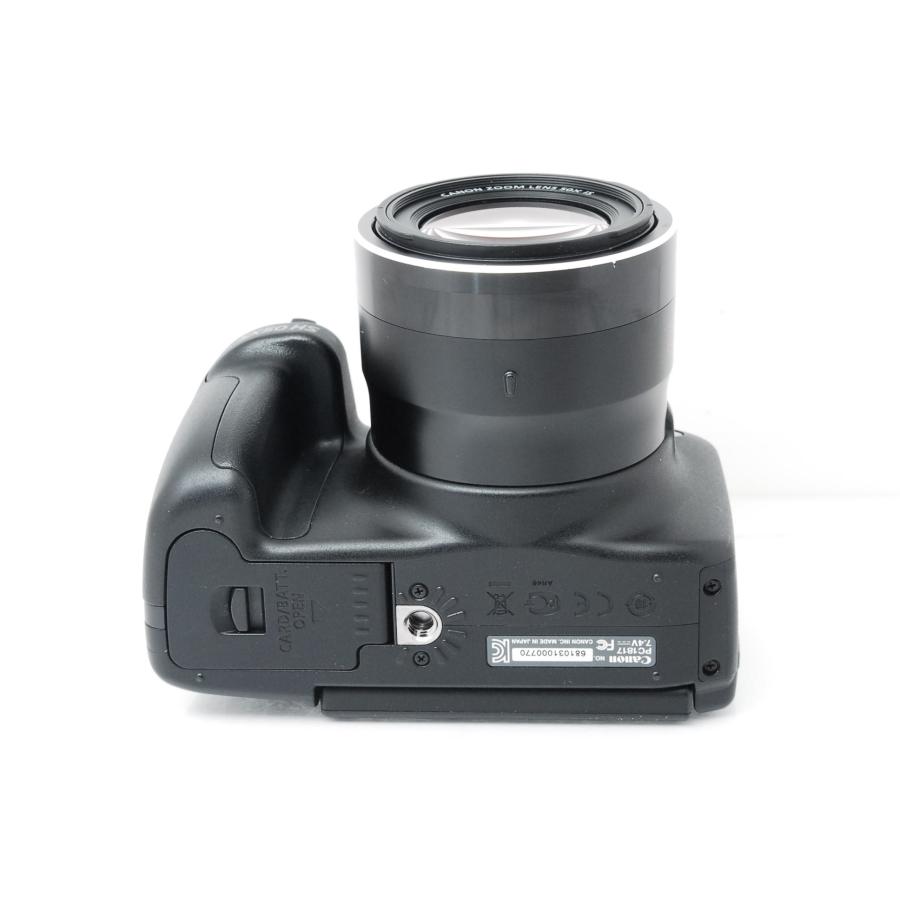 Canon キヤノン PowerShot SX50 HS | PowerShot SXシリーズ | 03