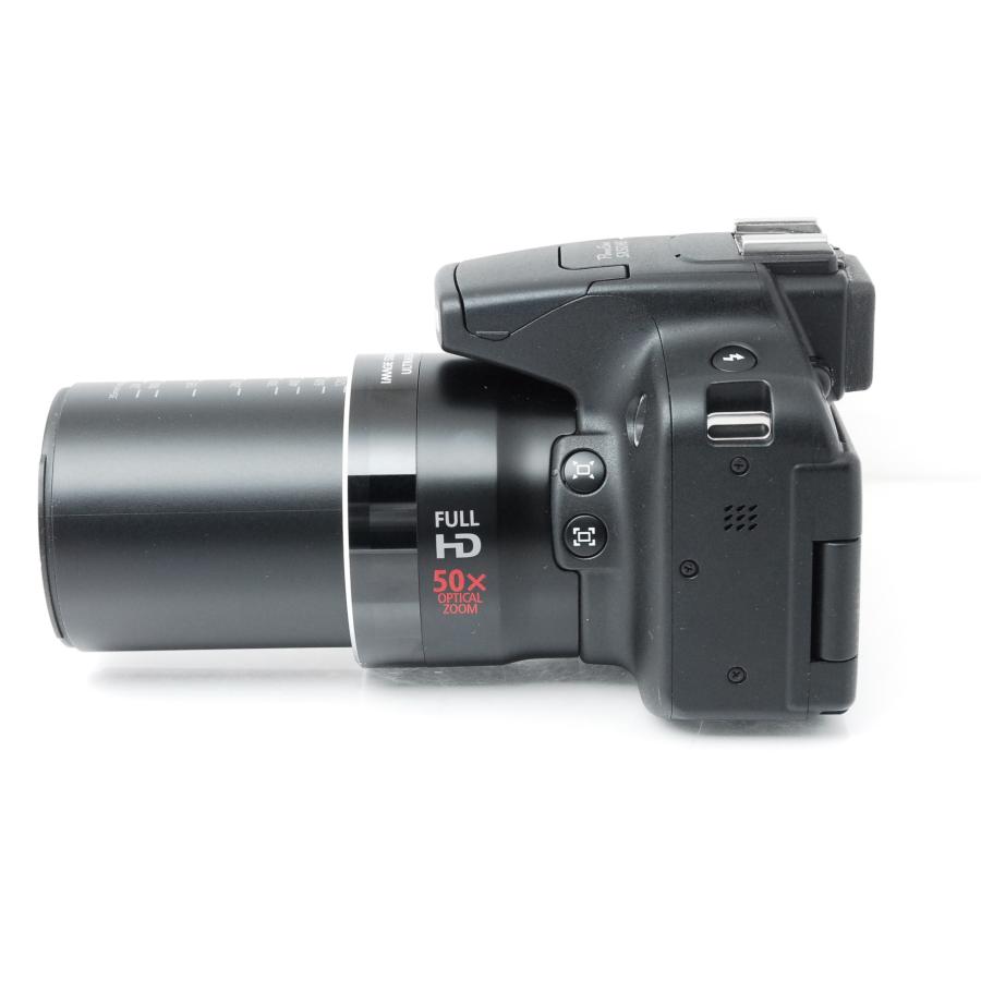 Canon キヤノン PowerShot SX50 HS | PowerShot SXシリーズ | 06