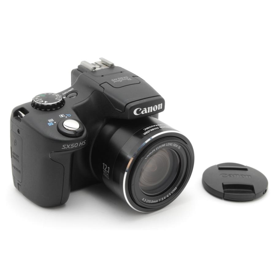 ◆美品＆自撮り＆スマホ転送◆キヤノン パワーショット SX50HS Amazon.com: Canon PowerShot SX50 HS 12MP Digital Camera with 2.8