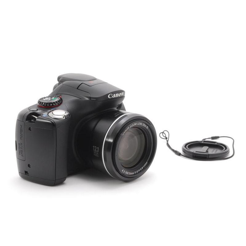 Canon PowerShot SX40HS デジタルカメラ Amazon.com : Canon SX40 HS 12.1MP Digital Camera with 35x