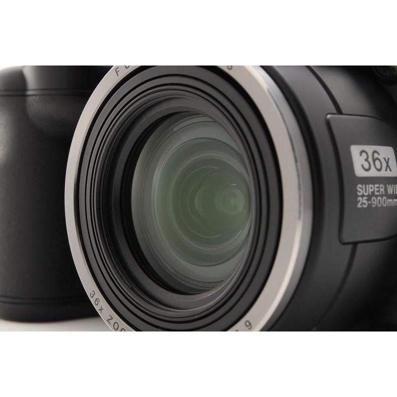 FinePix Sシリーズ FUJIFILM 富士フイルム S8600 新品SD32GB付き