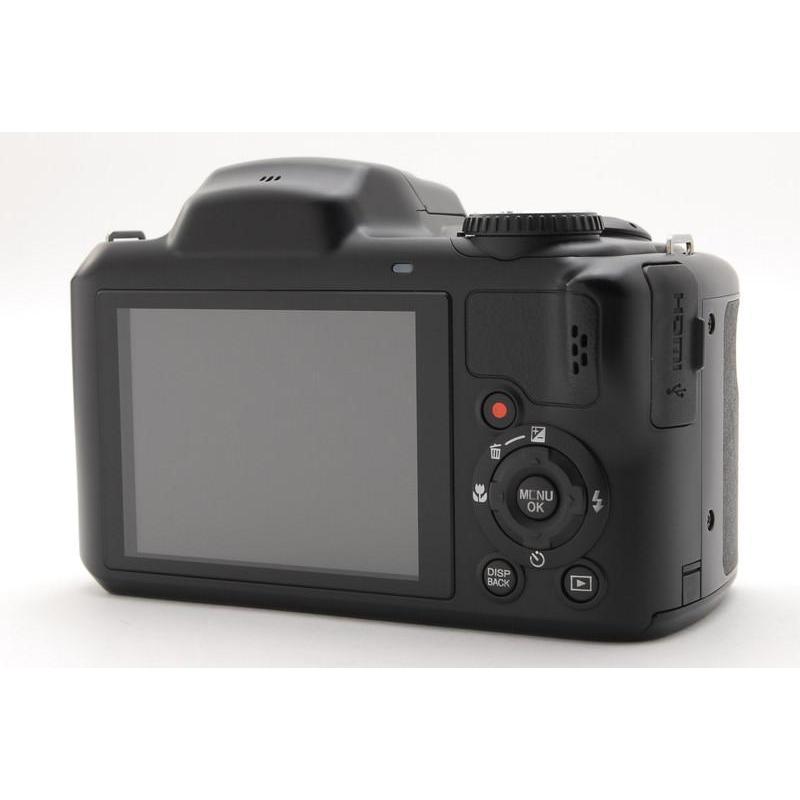 ✨ FUJIFILM FINEPIX S8600 コンパクトデジカメ スマホ転送 FUJIFILM FinePix S8600 Digital Camera 16407145 B&H Photo Video