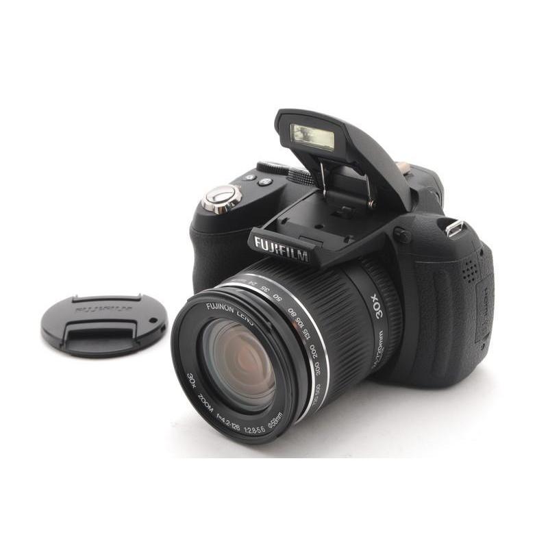 FinePix FUJIFILM 富士フイルム HS10 新品SD32GB付き iPhone転送 FinePix FUJIFILM 富士フイルム HS10 新品SD32GB付き iPhone転送