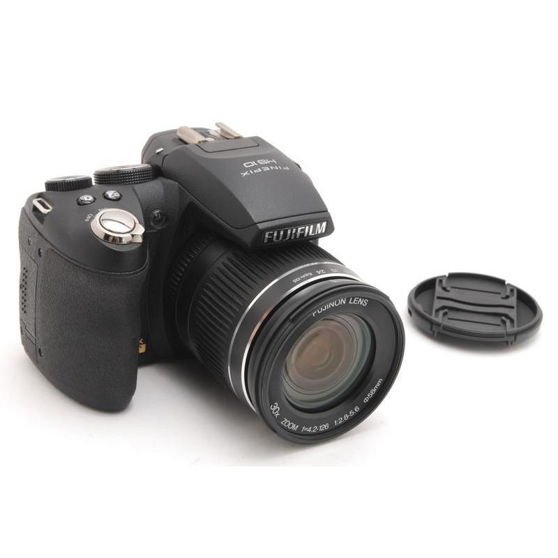 FinePix FUJIFILM 富士フイルム HS10 新品SD32GB付き iPhone転送 FinePix FUJIFILM 富士フイルム HS10 新品SD32GB付き iPhone転送