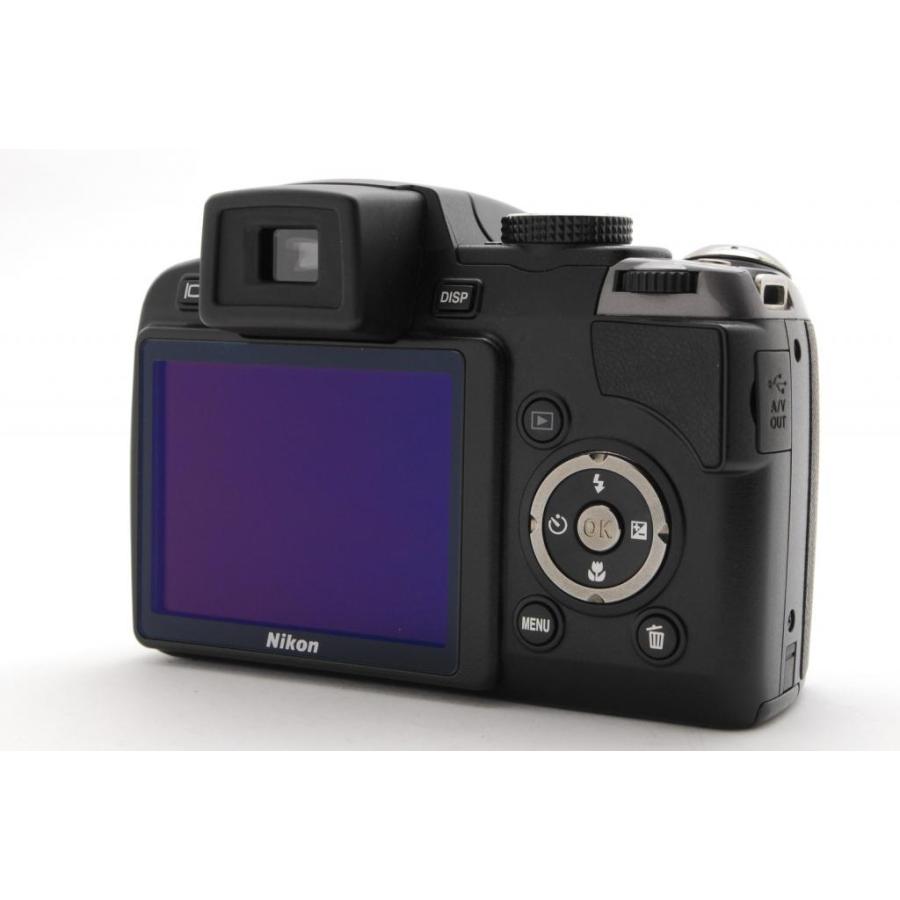 COOLPIX P Nikon P80 新品SD32GB付き iPhone転送 : 山ウサギ
