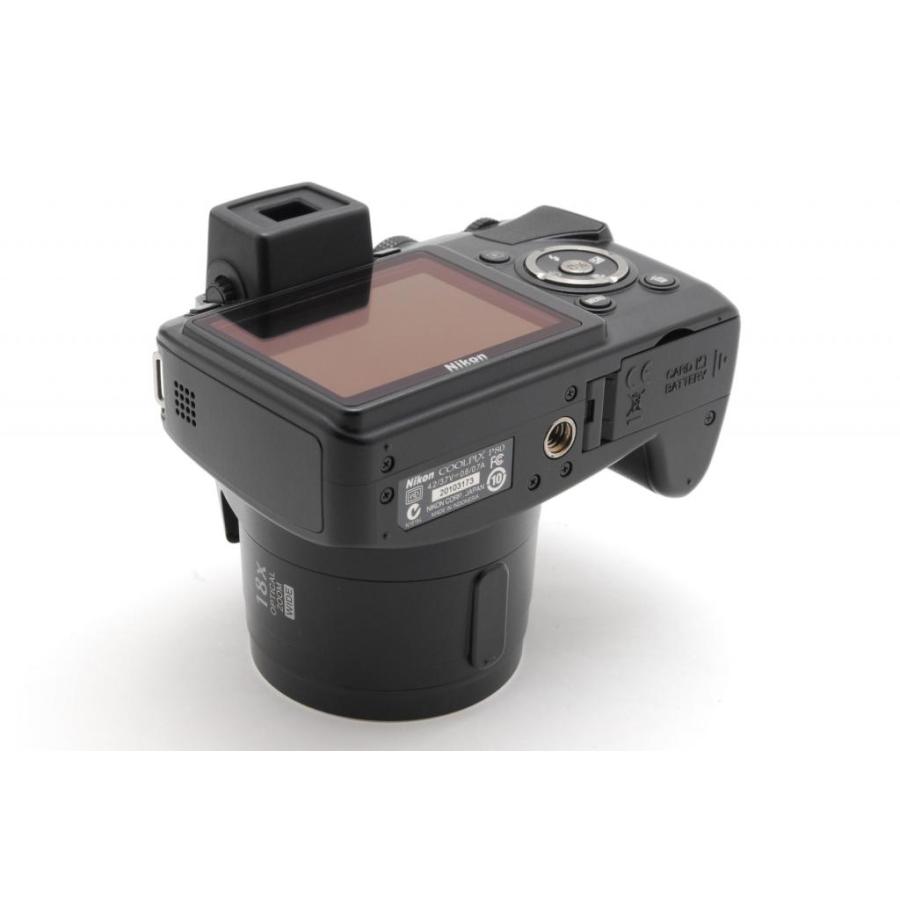 COOLPIX P Nikon P80 新品SD32GB付き iPhone転送 : 山ウサギ