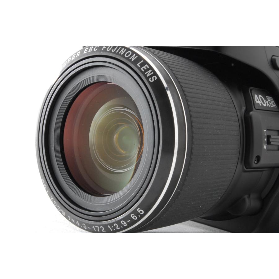 FinePix Sシリーズ FUJIFILM 富士フイルム S8200 新品SD32GB付き FinePix Sシリーズ FUJIFILM 富士フイルム S8200 新品SD32GB付き