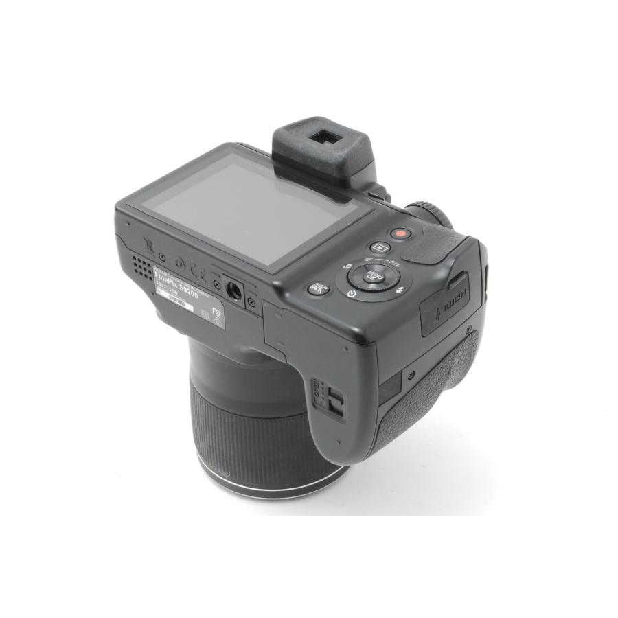 FinePix Sシリーズ FUJIFILM 富士フイルム S9200 新品SD32GB付き FinePix Sシリーズ FUJIFILM 富士フイルム S9200 新品SD32GB付き