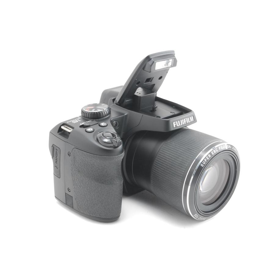 FinePix Sシリーズ FUJIFILM 富士フイルム S9200 新品SD32GB付き FinePix Sシリーズ FUJIFILM 富士フイルム S9200 新品SD32GB付き