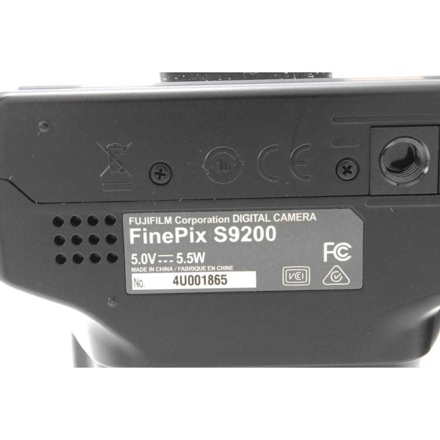 FinePix Sシリーズ FUJIFILM 富士フイルム S9200 新品SD32GB付き FinePix Sシリーズ FUJIFILM 富士フイルム S9200 新品SD32GB付き