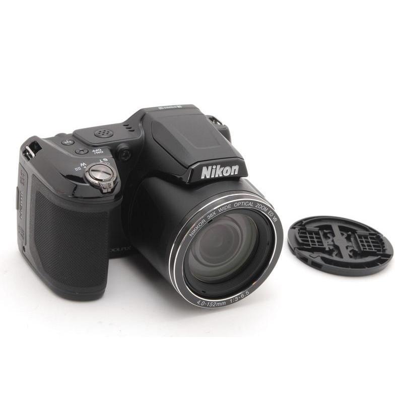 Nikon ニコン COOLPIX L840 新品SD32GB付き｜mrabbit-camera｜03