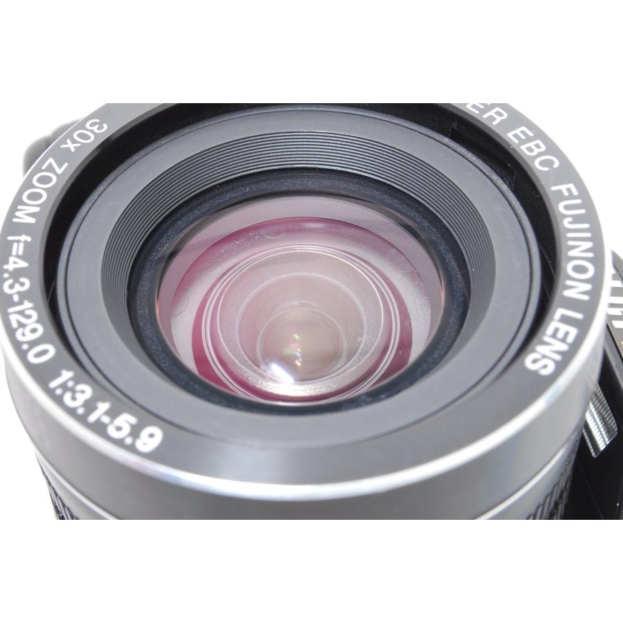 FinePix Sシリーズ FUJIFILM 富士フイルム S4500 新品SD32GB付き
