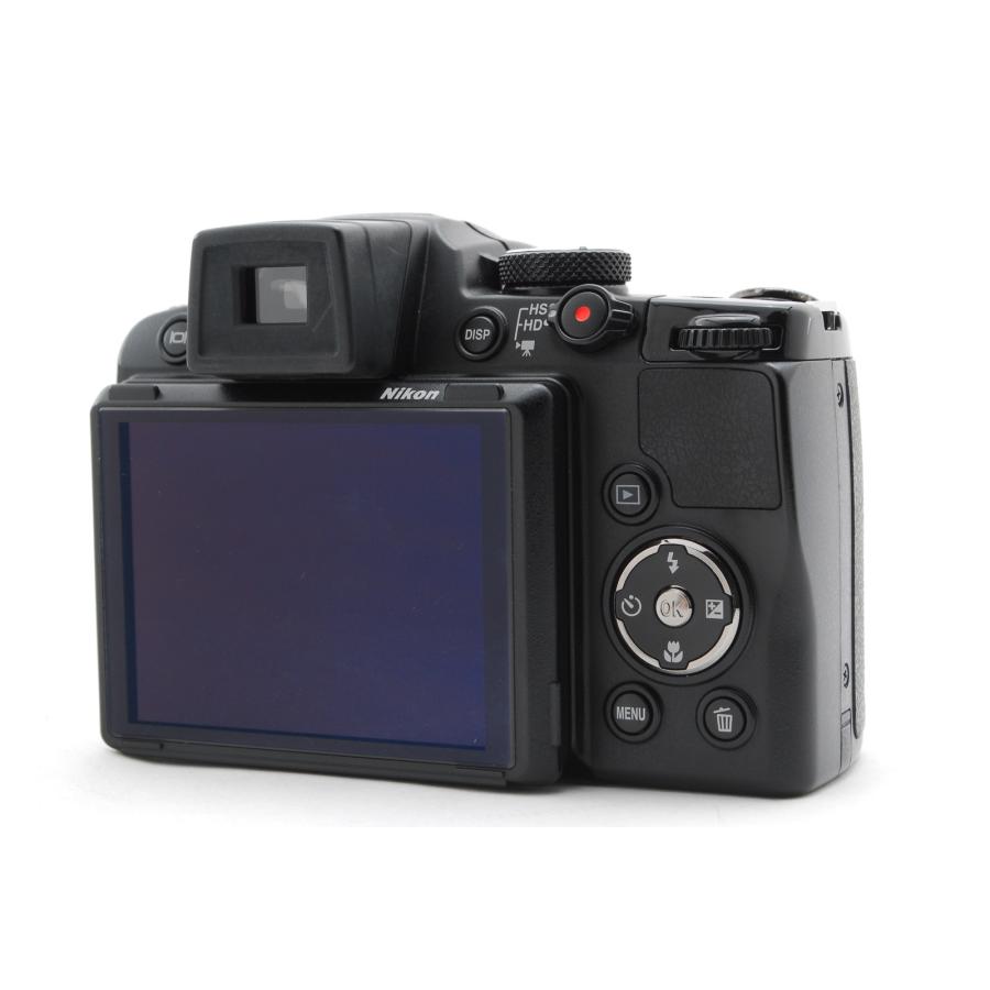 COOLPIX P Nikon ニコン P500 新品SD32GB付き iPhone転送 : 山 COOLPIX P Nikon ニコン P500 新品SD32GB付き iPhone転送 : 山