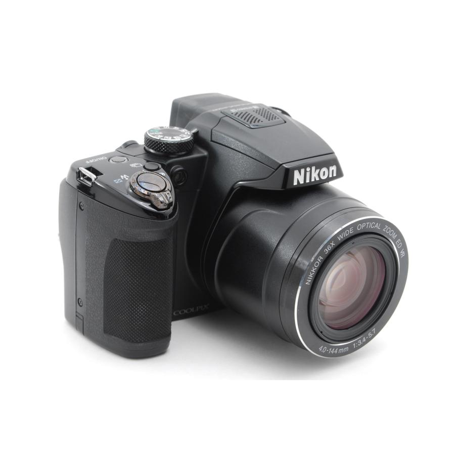 2/1限定!全品P3倍】【中古】ニコン Nikon COOLPIX P500 ブラック 2/1限定!全品P3倍】【中古】ニコン Nikon COOLPIX P500 ブラック