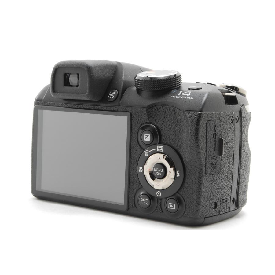 富士フィルム　FinePix S3200　コンパクトデジタルカメラ　バッグ付き 中古】FUJIFILM 富士フイルム FINEPIX S3200 コンパクトデジタル