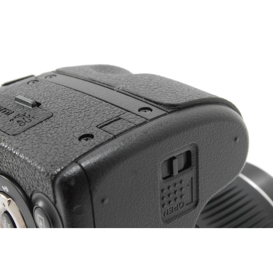 FinePix Sシリーズ FUJIFILM 富士フイルム S3200 新品SD32GB付き