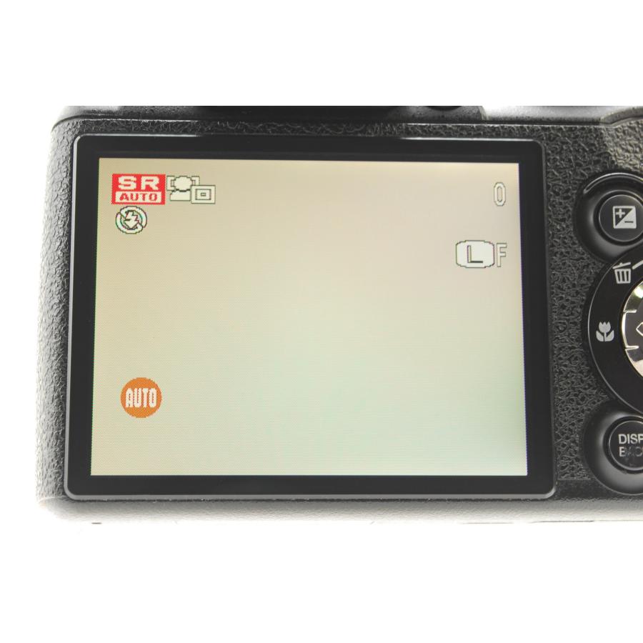 FinePix Sシリーズ FUJIFILM 富士フイルム S3200 新品SD32GB付き