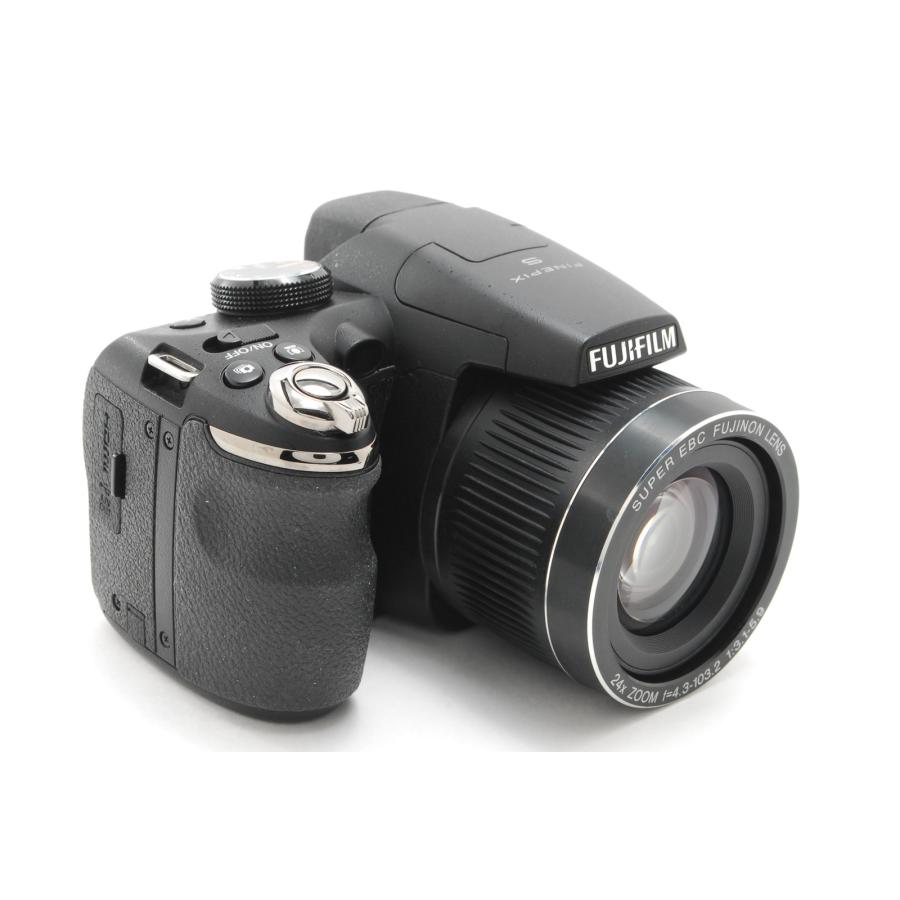 FinePix Sシリーズ FUJIFILM 富士フイルム S3200 新品SD32GB付き