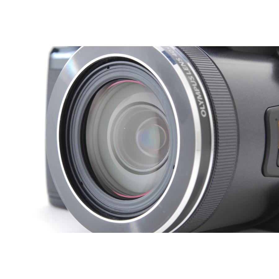CAMEDIA SPシリーズ OLYMPUS オリンパス SP-820UZ ブラック 新品 CAMEDIA SPシリーズ OLYMPUS オリンパス SP-820UZ ブラック 新品