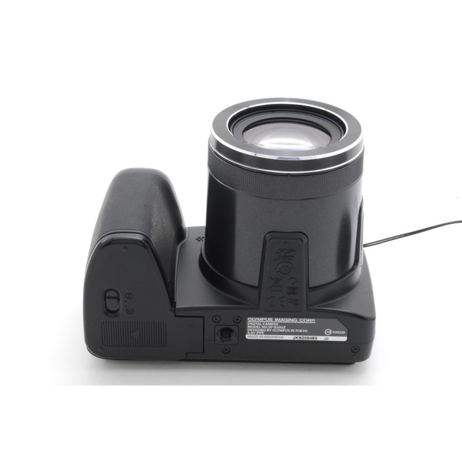OLYMPUS　SP-820UZ　コンパクトカメラ　デジカメ　動作品 OLYMPUS デジタルカメラ STYLUS SP-820UZ