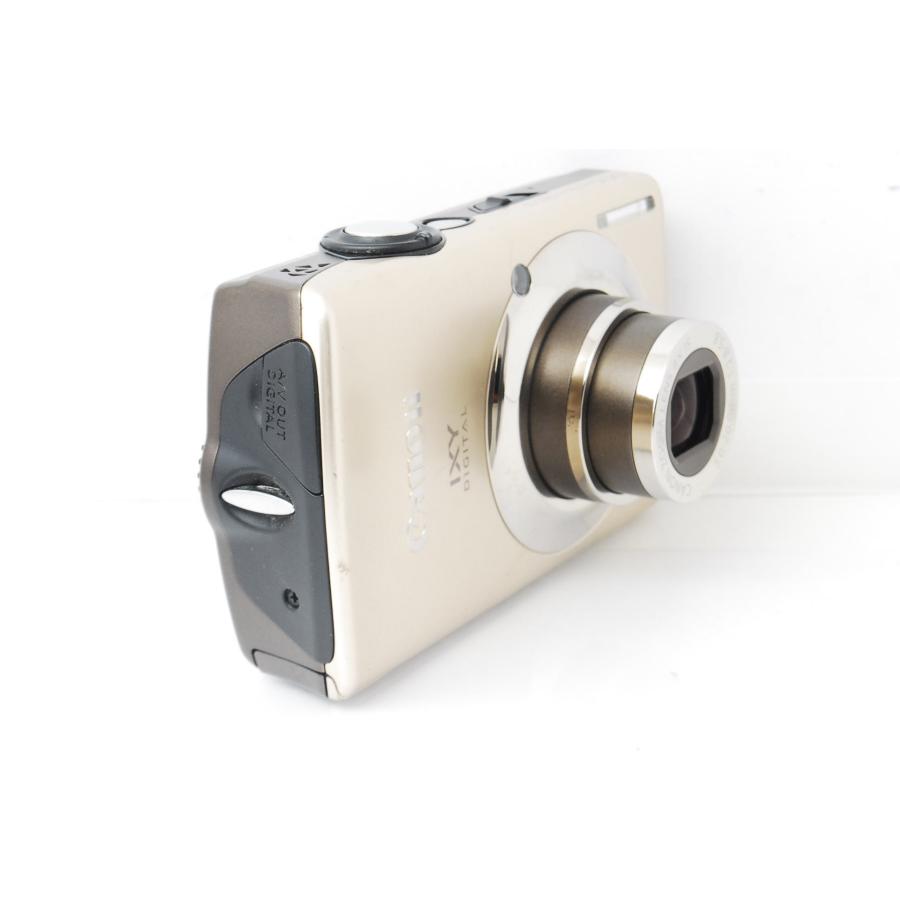 Canon IXY DIGITAL 920 IS デジタルカメラ キャノン