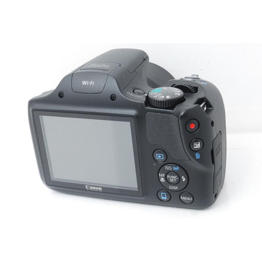 Canon キヤノン PowerShot SX530 HS 123 | PowerShot SXシリーズ | 02