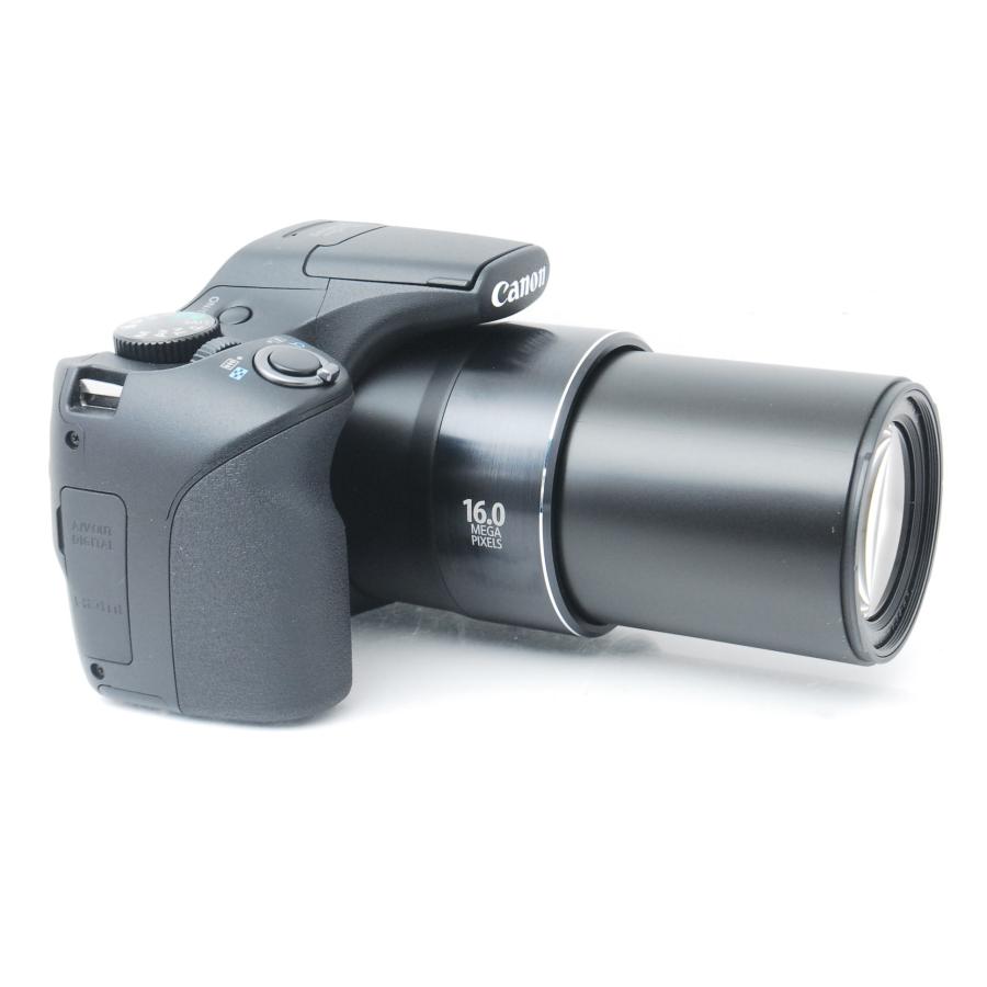 Canon キヤノン PowerShot SX530 HS 123 | PowerShot SXシリーズ | 05