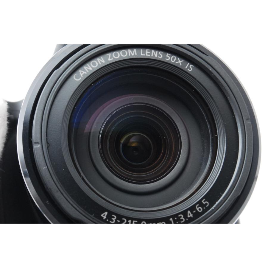 Canon キヤノン PowerShot SX530 HS 123 | PowerShot SXシリーズ | 07
